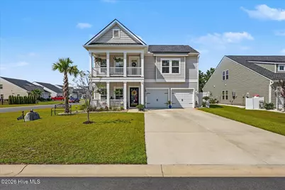 9210 Little Osprey Drive, Calabash, NC 28467 - Photo 3