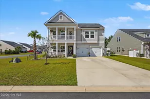 9210 Little Osprey Dr, Calabash, NC 28467 - Photo 3