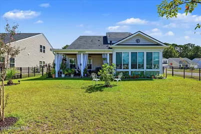 9210 Little Osprey Drive, Calabash, NC 28467 - Photo 7