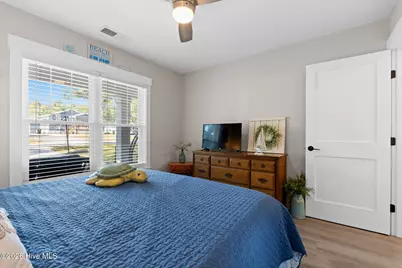 504 Magnolia Drive, Sunset Beach, NC 28468 - Photo 17