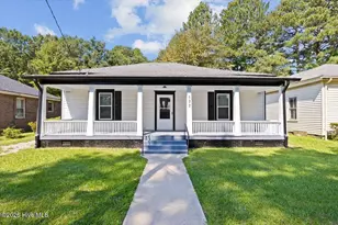 522 S Vyne St, Rocky Mount, NC 27803 - Photo 1
