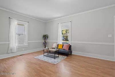 522 S Vyne Street, Rocky Mount, NC 27803 - Photo 9