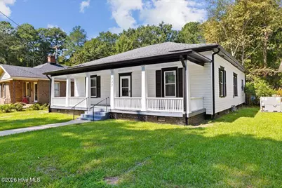 522 S Vyne Street, Rocky Mount, NC 27803 - Photo 3