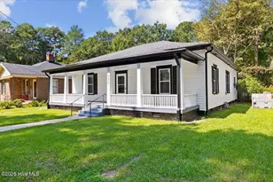522 S Vyne St, Rocky Mount, NC 27803 - Photo 3