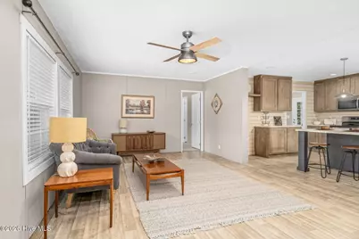 8711 Pleasant Grove Church Road, Spring Hope, NC 27882 - Photo 5