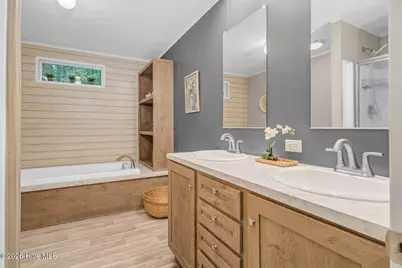 8711 Pleasant Grove Church Road, Spring Hope, NC 27882 - Photo 15