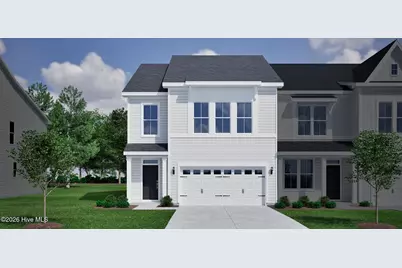 1236 Corolla Drive, Castle Hayne, NC 28429 - Photo 1