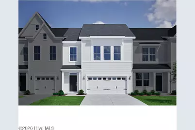 1236 Corolla Drive, Castle Hayne, NC 28429 - Photo 11