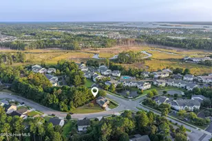 202 Longmeadow Dr, Wilmington, NC 28412 - Photo 33