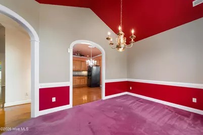 202 Longmeadow Drive, Wilmington, NC 28412 - Photo 11
