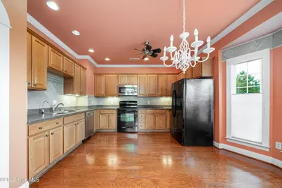 202 Longmeadow Drive, Wilmington, NC 28412 - Photo 7