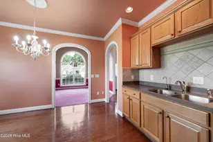 202 Longmeadow Dr, Wilmington, NC 28412 - Photo 9