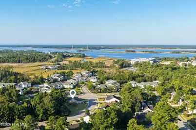 202 Longmeadow Drive, Wilmington, NC 28412 - Photo 3