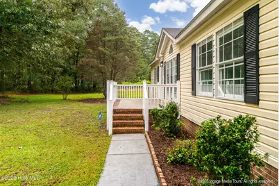 5814 Marvin Taylor Road, Ayden, NC 28513 - Photo 3