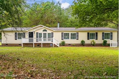 5814 Marvin Taylor Road, Ayden, NC 28513 - Photo 1