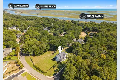1264 Forest Reserve Court SW, Calabash, NC 28467 - Photo 5