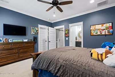 1264 Forest Reserve Court SW, Calabash, NC 28467 - Photo 51