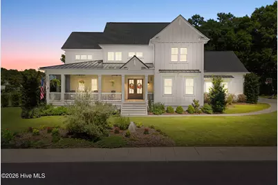 1264 Forest Reserve Court SW, Calabash, NC 28467 - Photo 1