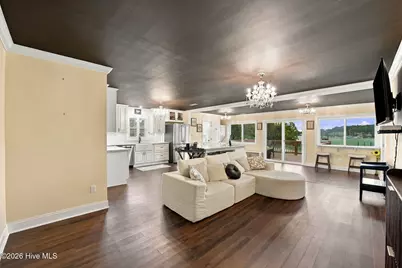 8047 Treasure Drive #Apt 8, Oriental, NC 28571 - Photo 3