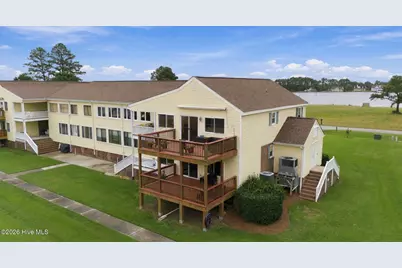 8047 Treasure Drive #Apt 8, Oriental, NC 28571 - Photo 17