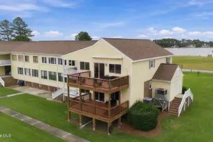 8047 Treasure Dr, Oriental, NC 28571 - Photo 17