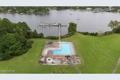 8047 Treasure Drive #Apt 8, Oriental, NC 28571 - Photo 7