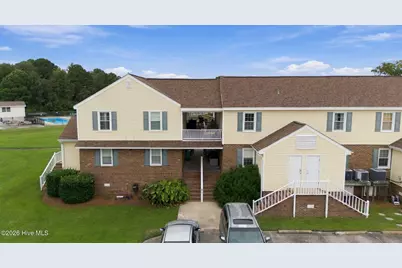 8047 Treasure Drive #Apt 8, Oriental, NC 28571 - Photo 1