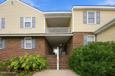 8047 Treasure Drive #Apt 8, Oriental, NC 28571 - Photo 5