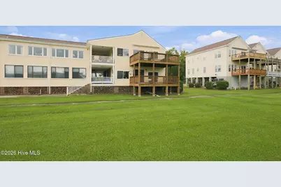 8047 Treasure Drive #Apt 8, Oriental, NC 28571 - Photo 45
