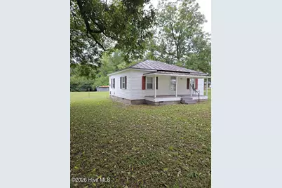 114 Tobie Mercer Lane, Beulaville, NC 28518 - Photo 3