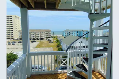 1414 Bowfin Lane #Unit 1, Carolina Beach, NC 28428 - Photo 3
