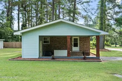 67 Thomas Avenue, Chadbourn, NC 28431 - Photo 7