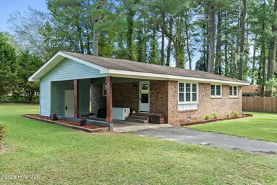 67 Thomas Avenue, Chadbourn, NC 28431 - Photo 5