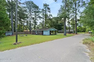 67 Thomas Ave, Chadbourn, NC 28431 - Photo 39