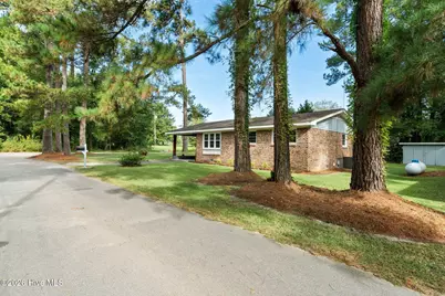 67 Thomas Avenue, Chadbourn, NC 28431 - Photo 3