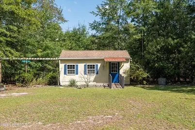 822 Woodland Drive, New Ellenton, SC 29809 - Photo 65