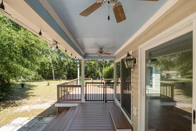 822 Woodland Drive, New Ellenton, SC 29809 - Photo 53