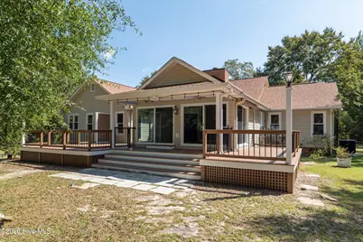 822 Woodland Drive, New Ellenton, SC 29809 - Photo 5
