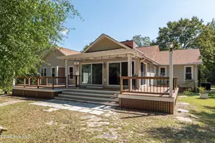 822 Woodland Dr, New Ellenton, SC 29809 - Photo 5