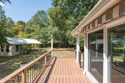822 Woodland Drive, New Ellenton, SC 29809 - Photo 55