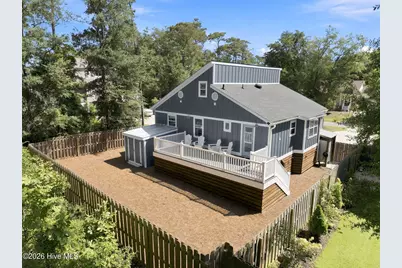 113 NW 29th Street, Oak Island, NC 28465 - Photo 3
