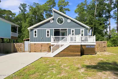 113 NW 29th Street, Oak Island, NC 28465 - Photo 1