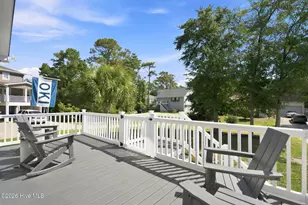113 NW 29th St, Oak Island, NC 28465 - Photo 43