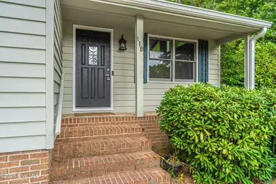 119 Cliff Court, Southern Pines, NC 28387 - Photo 3