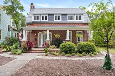 1811 Grace Street, Wilmington, NC 28405 - Photo 1