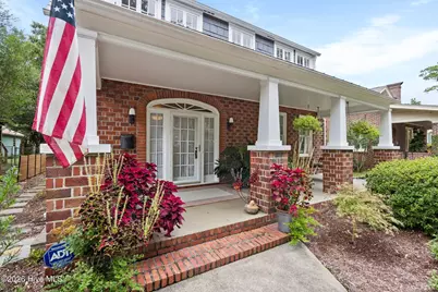 1811 Grace Street, Wilmington, NC 28405 - Photo 5