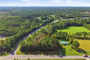 Tract 2 Nc-210, Hampstead, NC 28443 - Photo 1