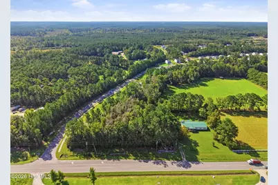 Tract 2 Nc-210, Hampstead, NC 28443 - Photo 5