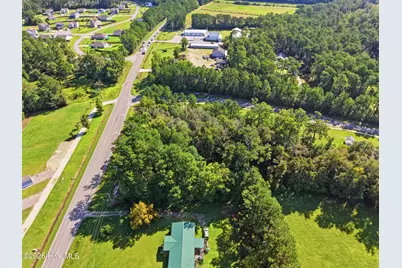 Tract 2 Nc-210, Hampstead, NC 28443 - Photo 11