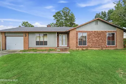 304 Branchwood Court, Jacksonville, NC 28546 - Photo 41